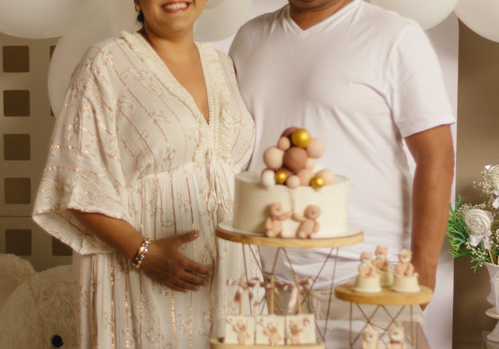 Baby Shower