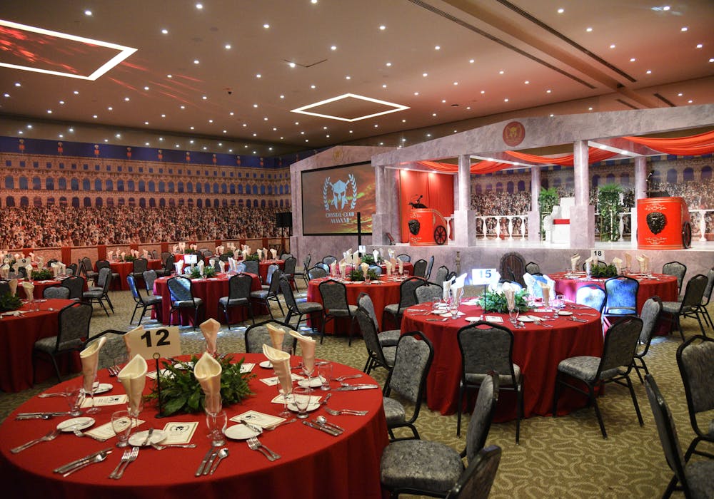 Corporate / Company Event