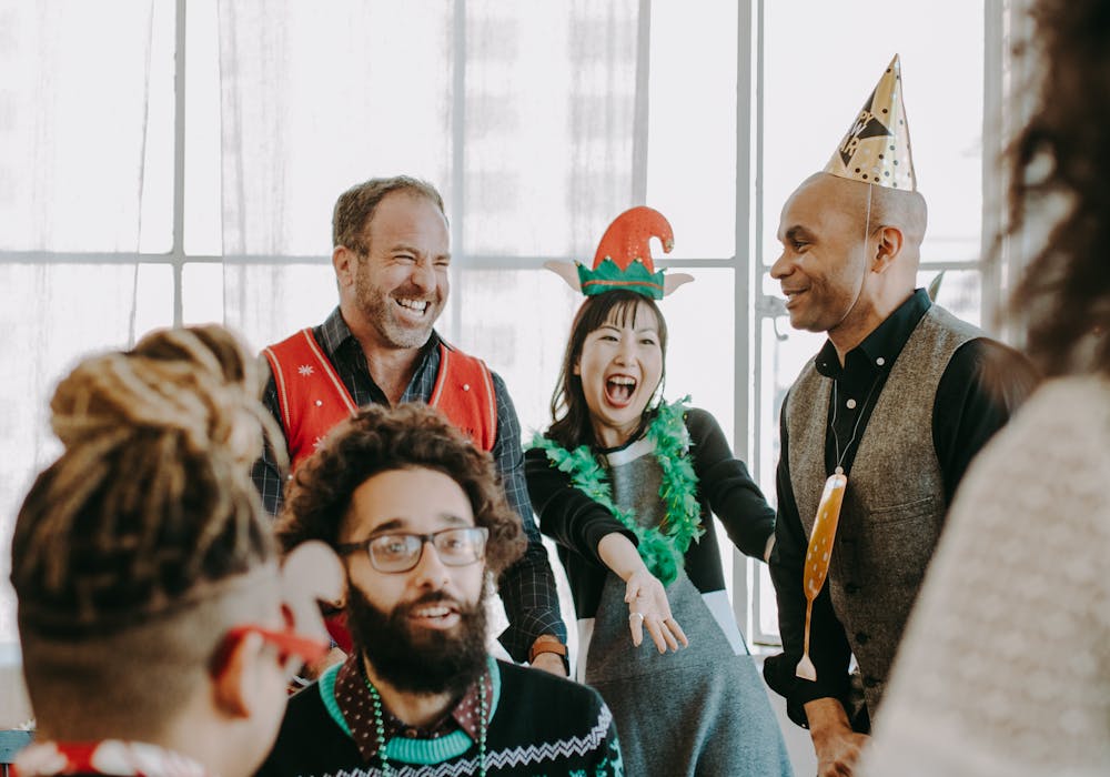 Holiday / Seasonal Party